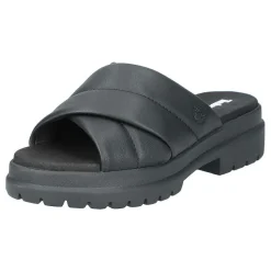 London Vibe Slide Sandal