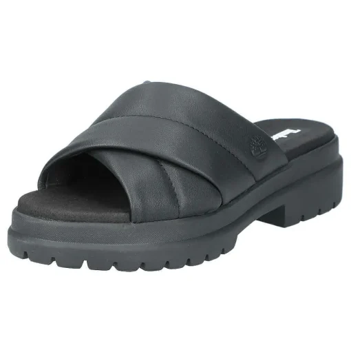 London Vibe Slide Sandal