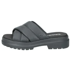 London Vibe Slide Sandal