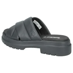 London Vibe Slide Sandal