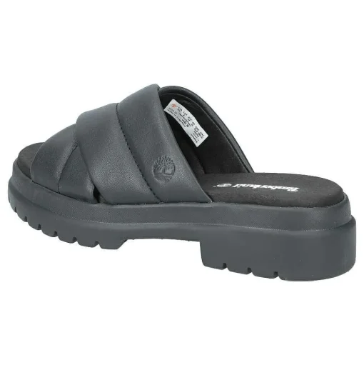 London Vibe Slide Sandal