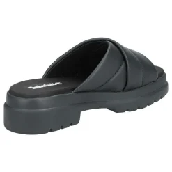 London Vibe Slide Sandal