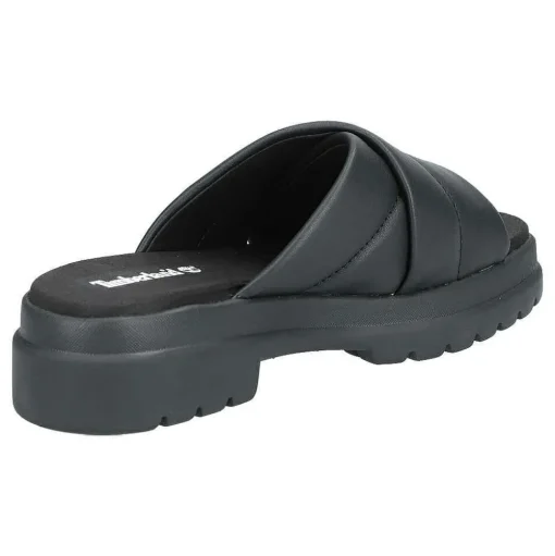 London Vibe Slide Sandal