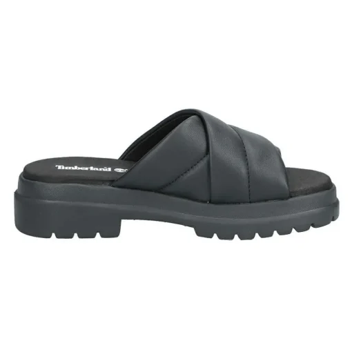 London Vibe Slide Sandal