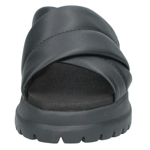 London Vibe Slide Sandal