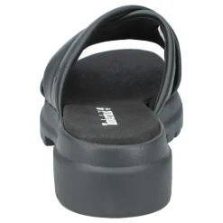 London Vibe Slide Sandal