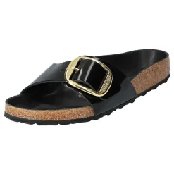 Madrid Big Buckle