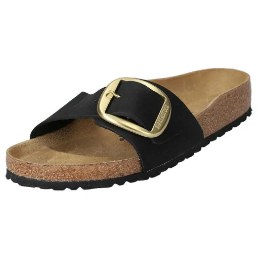 Madrid Big Buckle