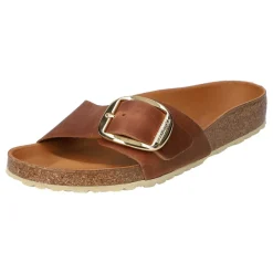 Madrid Big Buckle