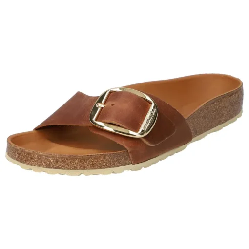 Madrid Big Buckle