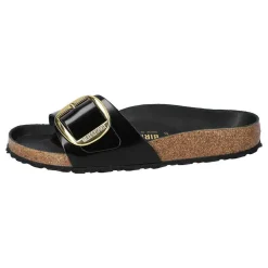 Madrid Big Buckle