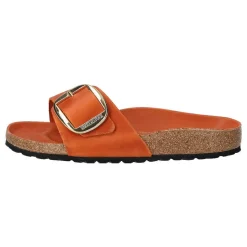 Madrid Big Buckle