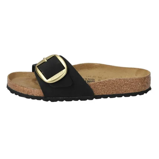 Madrid Big Buckle