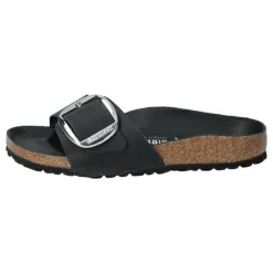 Madrid Big Buckle