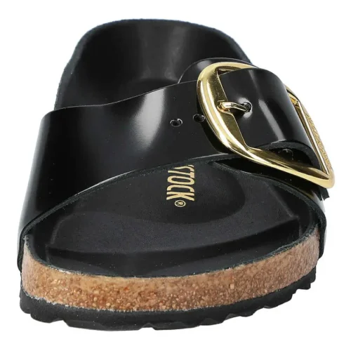 Madrid Big Buckle