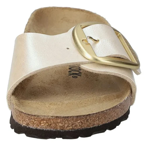 Madrid Big Buckle
