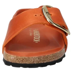 Madrid Big Buckle