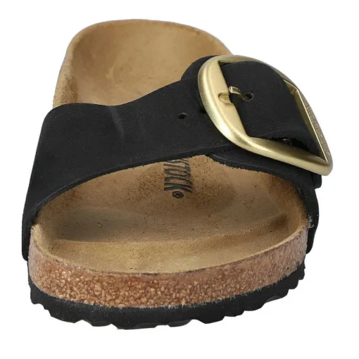 Madrid Big Buckle