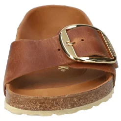 Madrid Big Buckle