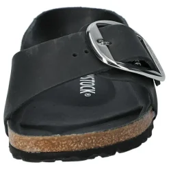 Madrid Big Buckle