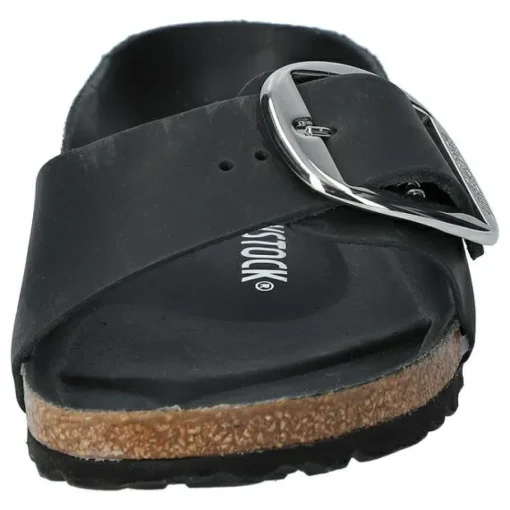 Madrid Big Buckle