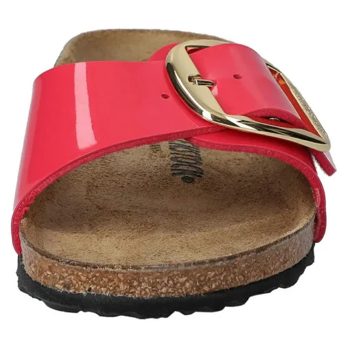 Madrid Big Buckle