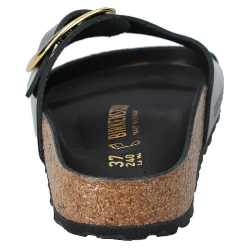 Madrid Big Buckle