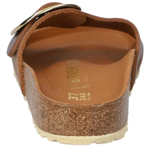 Madrid Big Buckle