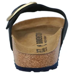 Madrid Big Buckle