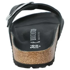 Madrid Big Buckle
