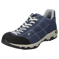 Maipos Mtx Suede  W
