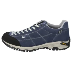 Maipos Mtx Suede  W