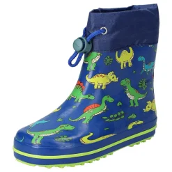 Mini Dino blau