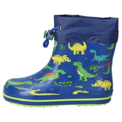 Mini Dino blau