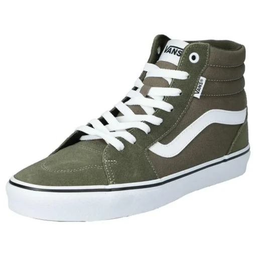 MN Filmore Hi