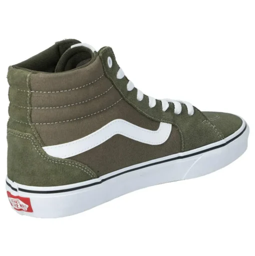 MN Filmore Hi