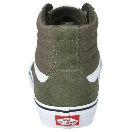 MN Filmore Hi