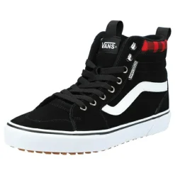 MN Filmore Hi VansGuard