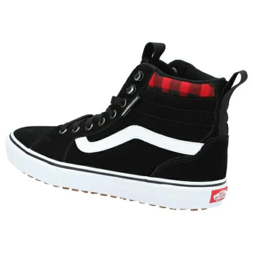 MN Filmore Hi VansGuard