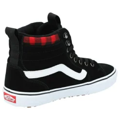 MN Filmore Hi VansGuard