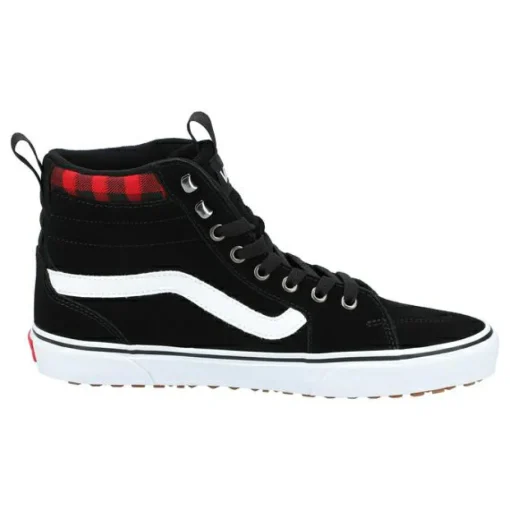 MN Filmore Hi VansGuard