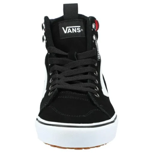 MN Filmore Hi VansGuard