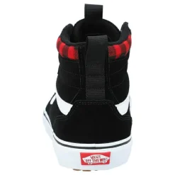 MN Filmore Hi VansGuard