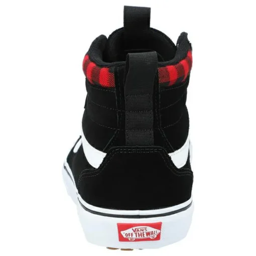 MN Filmore Hi VansGuard