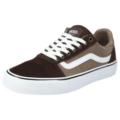 MN Ward Deluxe Retro