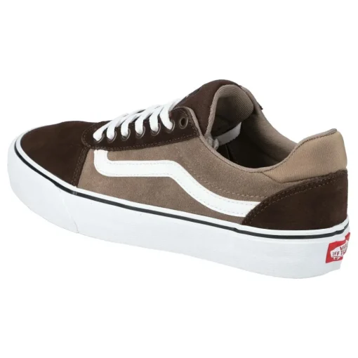 MN Ward Deluxe Retro