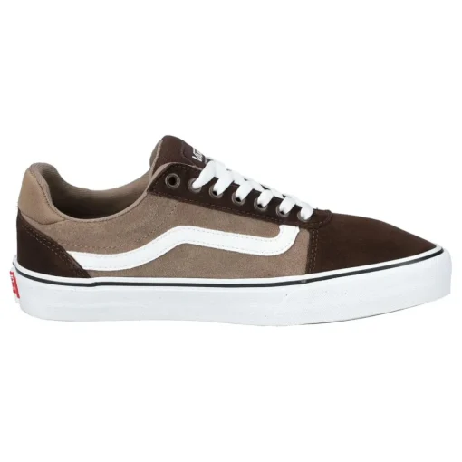 MN Ward Deluxe Retro