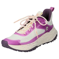 Motion Access Low Lace Up