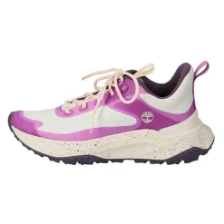 Motion Access Low Lace Up