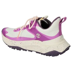 Motion Access Low Lace Up